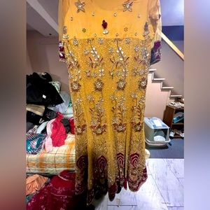 Shalwar kameez